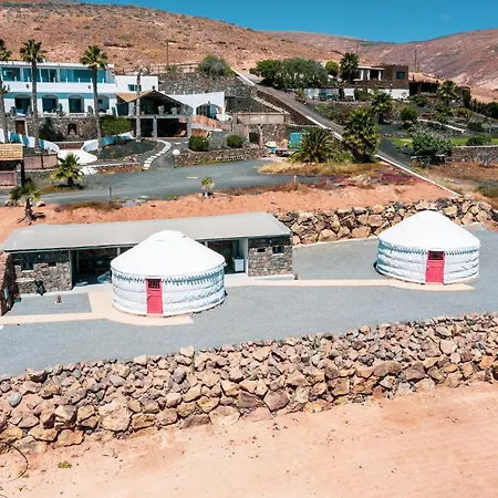 Palacio And Yurt - 2 Pools - Hot Tub - Fantastic Sea Views * Tabayesco