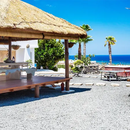 Palacio And Yurt - 2 Pools - Hot Tub - Fantastic Sea Views * Tabayesco