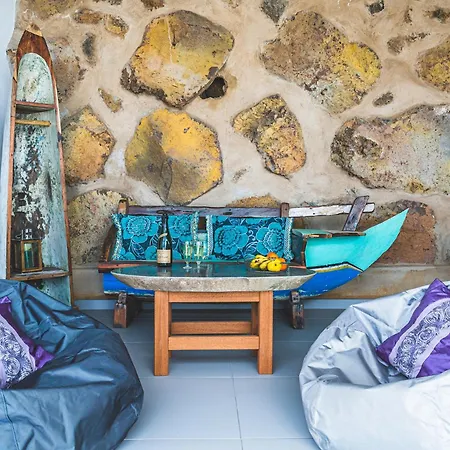 Palacio And Yurt - 2 Pools - Hot Tub - Fantastic Sea Views Villa Tabayesco