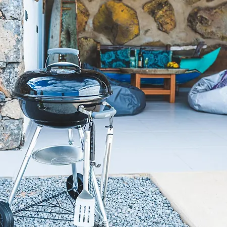 Вилла Palacio And Yurt - 2 Pools - Hot Tub - Fantastic Sea Views *