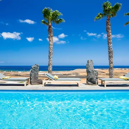 Palacio And Yurt - 2 Pools - Hot Tub - Fantastic Sea Views * Tabayesco