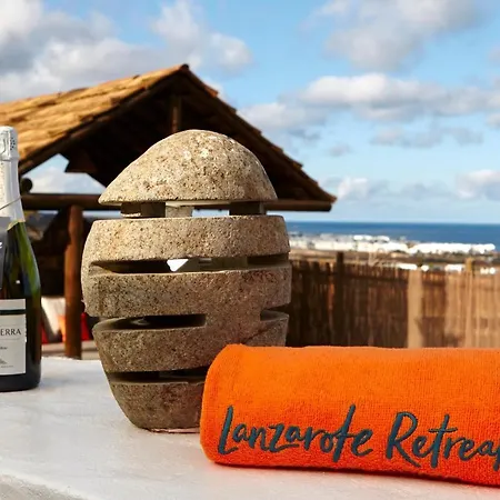 Palacio And Yurt - 2 Pools - Hot Tub - Fantastic Sea Views Villa