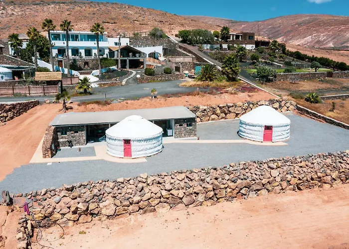 Palacio&yurt - 2 Pools - Hot Tub - Fantastic Sea Views * Tabayesco