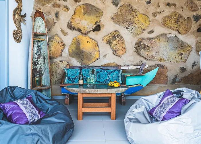 Palacio&yurt - 2 Pools - Hot Tub - Fantastic Sea Views Villa Tabayesco