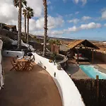 Palacio And Yurt - 2 Pools - Hot Tub - Fantastic Sea Views Tabayesco