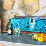 Vila Palacio And Yurt - 2 Pools - Hot Tub - Fantastic Sea Views Tabayesco