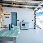 Vila Palacio And Yurt - 2 Pools - Hot Tub - Fantastic Sea Views *