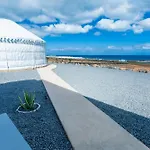 Palacio And Yurt - 2 Pools - Hot Tub - Fantastic Sea Views *