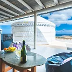 Palacio And Yurt - 2 Pools - Hot Tub - Fantastic Sea Views Tabayesco