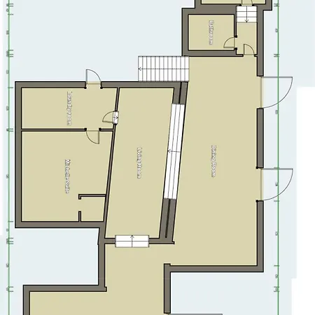 Palacio And Yurt - 2 Pools - Hot Tub - Fantastic Sea Views Villa *