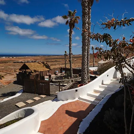 Palacio And Yurt - 2 Pools - Hot Tub - Fantastic Sea Views Villa