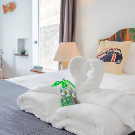 Palacio And Yurt - 2 Pools - Hot Tub - Fantastic Sea Views Willa *