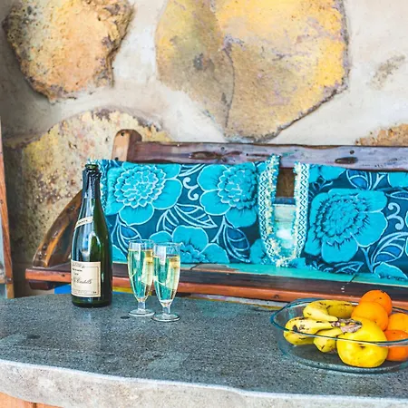 Willa Palacio And Yurt - 2 Pools - Hot Tub - Fantastic Sea Views Tabayesco