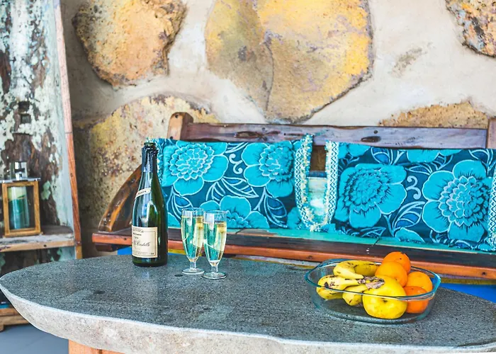 Willa Palacio And Yurt - 2 Pools - Hot Tub - Fantastic Sea Views Tabayesco