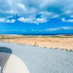 Palacio And Yurt - 2 Pools - Hot Tub - Fantastic Sea Views ヴィラ