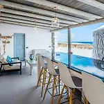 Palacio And Yurt - 2 Pools - Hot Tub - Fantastic Sea Views ヴィラ *