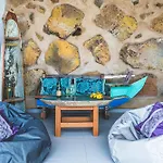 Palacio And Yurt - 2 Pools - Hot Tub - Fantastic Sea Views ヴィラ Tabayesco