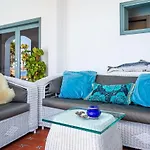 Palacio And Yurt - 2 Pools - Hot Tub - Fantastic Sea Views ヴィラ *