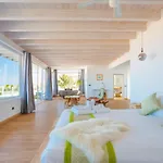 Palacio And Yurt - 2 Pools - Hot Tub - Fantastic Sea Views ヴィラ *