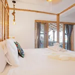 Palacio And Yurt - 2 Pools - Hot Tub - Fantastic Sea Views ヴィラ Tabayesco