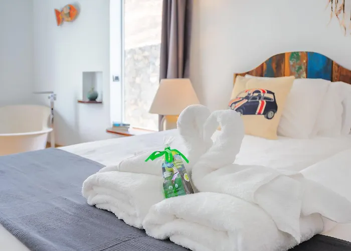 Palacio And Yurt - 2 Pools - Hot Tub - Fantastic Sea Views ヴィラ *