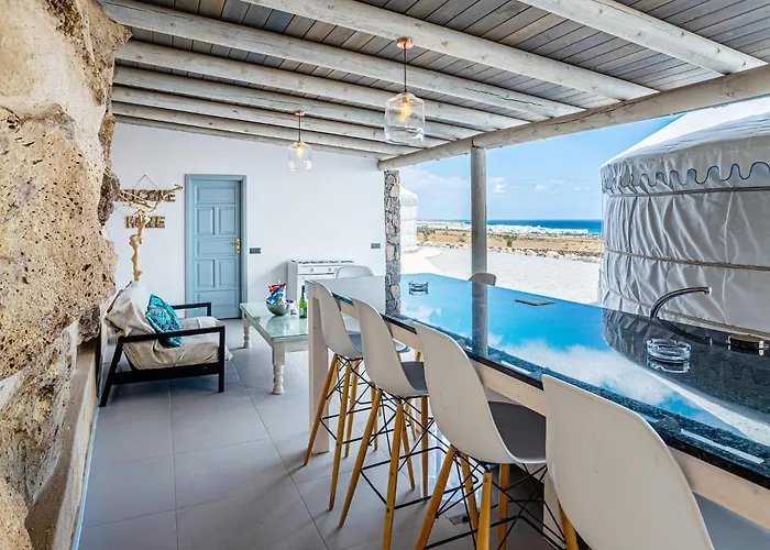 Palacio And Yurt - 2 Pools - Hot Tub - Fantastic Sea Views ヴィラ *