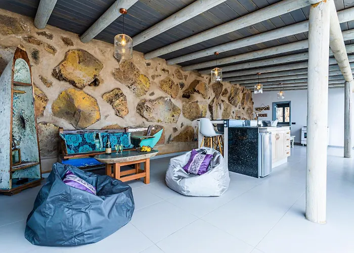 ヴィラ Palacio And Yurt - 2 Pools - Hot Tub - Fantastic Sea Views