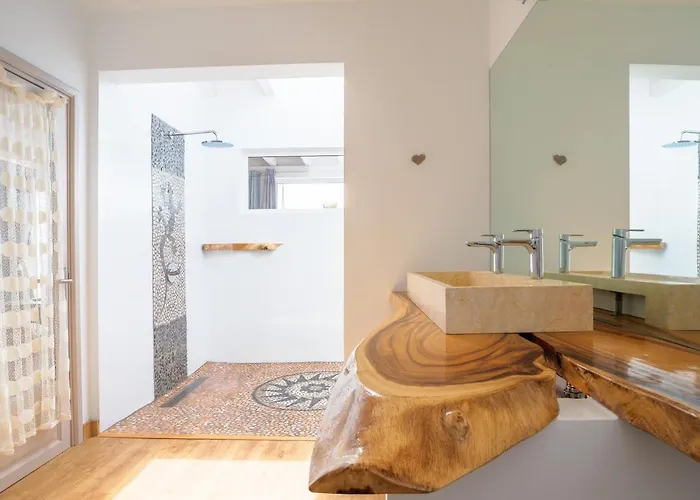 Palacio And Yurt - 2 Pools - Hot Tub - Fantastic Sea Views ヴィラ *